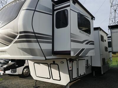 2022 Keystone Montana 3763BP - Photo 2 - Puyallup, WA 98373