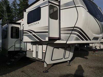 2022 Keystone Montana 3763BP - Photo 1 - Puyallup, WA 98373