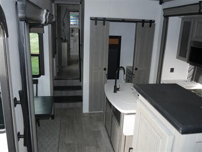 2022 Keystone Montana 3763BP - Photo 22 - Puyallup, WA 98373