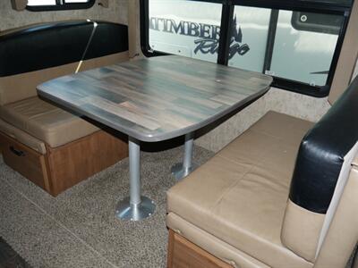 2022 Outdoors RV Mountain Trax 28DBS   - Photo 6 - Puyallup, WA 98373