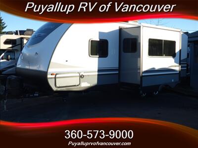 2019 FOREST RIVER RV SURVEYOR 243RBS   - Photo 2 - Vancouver, WA 98682-4901