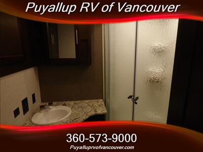 2019 FOREST RIVER RV SURVEYOR 243RBS   - Photo 18 - Vancouver, WA 98682-4901