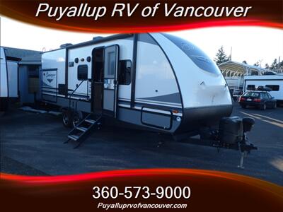 2019 FOREST RIVER RV SURVEYOR 243RBS   - Photo 3 - Vancouver, WA 98682-4901