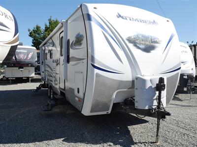 2013 Outdoors RV Timber Ridge 250RDS   - Photo 2 - Puyallup, WA 98373