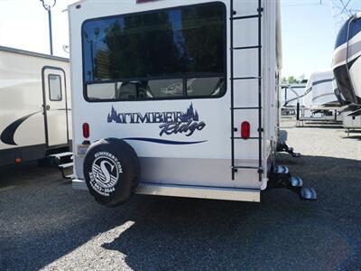2013 Outdoors RV Timber Ridge 250RDS   - Photo 3 - Puyallup, WA 98373