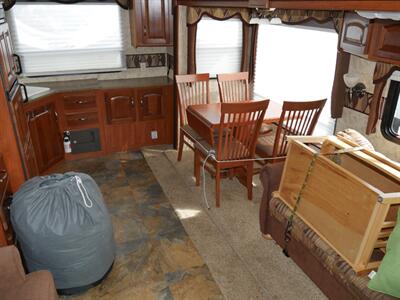 2011 Keystone Cougar 278rks   - Photo 10 - Puyallup, WA 98373