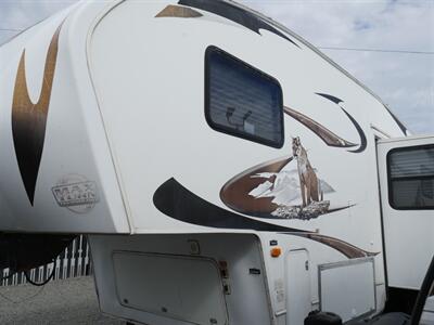 2011 Keystone Cougar 278rks   - Photo 2 - Puyallup, WA 98373