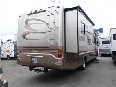 2007 Fleetwood Terra 34N - Photo 3 - Puyallup, WA 98373