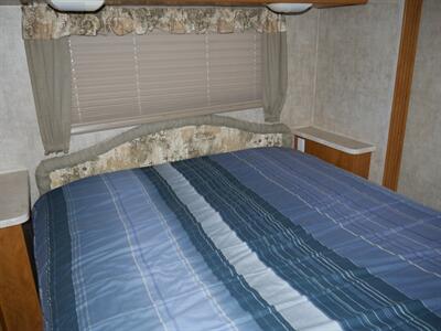 2007 Fleetwood Terra 34N - Photo 9 - Puyallup, WA 98373