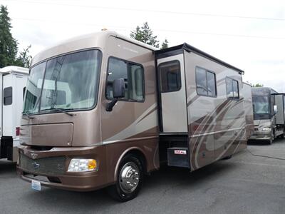 2007 Fleetwood Terra 34N - Photo 2 - Puyallup, WA 98373