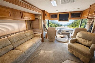 2007 Fleetwood Terra 34N - Photo 6 - Puyallup, WA 98373