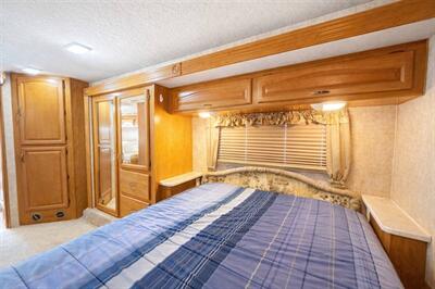 2007 Fleetwood Terra 34N - Photo 9 - Puyallup, WA 98373