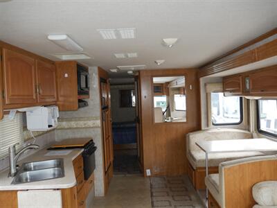 2007 Fleetwood Terra 34N - Photo 12 - Puyallup, WA 98373