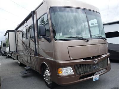 2007 Fleetwood Terra 34N - Photo 1 - Puyallup, WA 98373