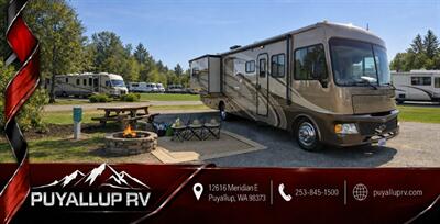 2007 Fleetwood Terra 34N - Photo 1 - Puyallup, WA 98373