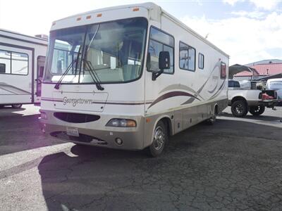 2003 Forest River Georgetown 303   - Photo 1 - Puyallup, WA 98373