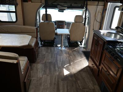 2017 Forest River Sunseeker 2400S - Photo 9 - Puyallup, WA 98373