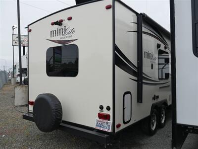 2015 Rockwood Mini Lite 2304KS   - Photo 3 - Puyallup, WA 98373
