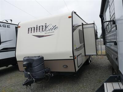 2015 Rockwood Mini Lite 2304KS   - Photo 2 - Puyallup, WA 98373