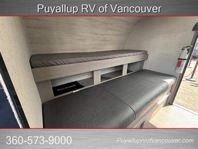 2023 KYRV DUTCHMEN COLEMAN RUBICON M1400BH   - Photo 21 - Vancouver, WA 98682-4901