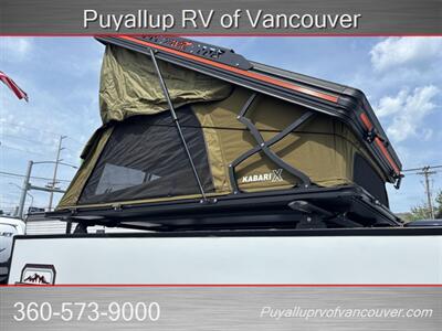 2023 KYRV DUTCHMEN COLEMAN RUBICON M1400BH   - Photo 6 - Vancouver, WA 98682-4901