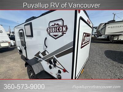 2023 KYRV DUTCHMEN COLEMAN RUBICON M1400BH   - Photo 2 - Vancouver, WA 98682-4901