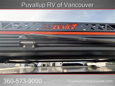 2023 KYRV DUTCHMEN COLEMAN RUBICON M1400BH   - Photo 11 - Vancouver, WA 98682-4901