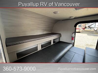 2023 KYRV DUTCHMEN COLEMAN RUBICON M1400BH   - Photo 15 - Vancouver, WA 98682-4901