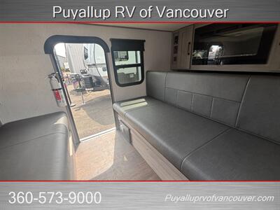2023 KYRV DUTCHMEN COLEMAN RUBICON M1400BH   - Photo 20 - Vancouver, WA 98682-4901