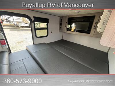2023 KYRV DUTCHMEN COLEMAN RUBICON M1400BH   - Photo 14 - Vancouver, WA 98682-4901