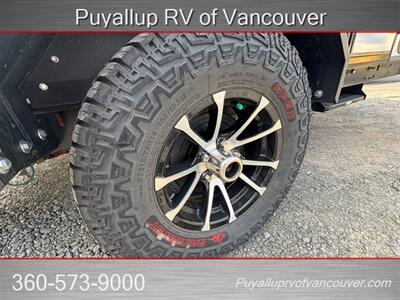 2023 KYRV DUTCHMEN COLEMAN RUBICON M1400BH   - Photo 9 - Vancouver, WA 98682-4901