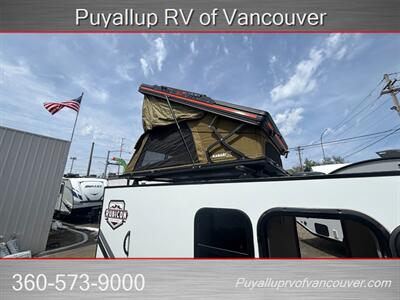 2023 KYRV DUTCHMEN COLEMAN RUBICON M1400BH   - Photo 5 - Vancouver, WA 98682-4901