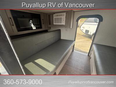 2023 KYRV DUTCHMEN COLEMAN RUBICON M1400BH   - Photo 18 - Vancouver, WA 98682-4901