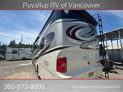 2015 Tiffin ALLEGRO OPEN ROAD  32SA - Photo 5 - Vancouver, WA 98682-4901