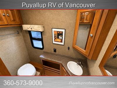 2015 Tiffin ALLEGRO OPEN ROAD  32SA - Photo 16 - Vancouver, WA 98682-4901