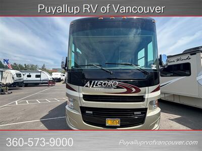 2015 Tiffin ALLEGRO OPEN ROAD  32SA - Photo 3 - Vancouver, WA 98682-4901