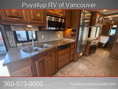 2015 Tiffin ALLEGRO OPEN ROAD  32SA - Photo 11 - Vancouver, WA 98682-4901