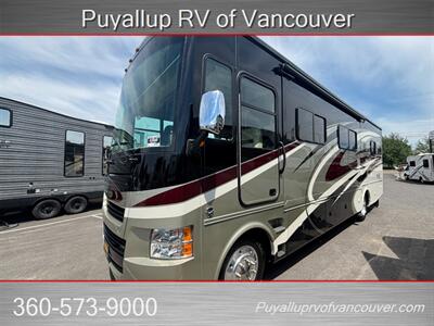 2015 Tiffin ALLEGRO OPEN ROAD  32SA - Photo 2 - Vancouver, WA 98682-4901