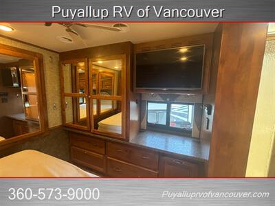 2015 Tiffin ALLEGRO OPEN ROAD  32SA - Photo 15 - Vancouver, WA 98682-4901
