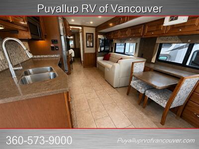 2015 Tiffin ALLEGRO OPEN ROAD  32SA - Photo 9 - Vancouver, WA 98682-4901