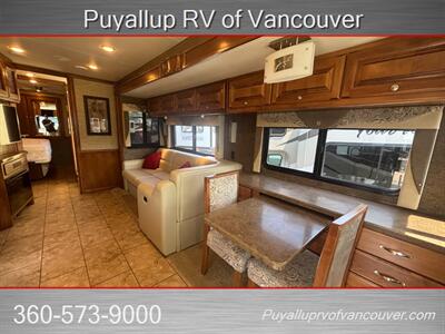 2015 Tiffin ALLEGRO OPEN ROAD  32SA - Photo 10 - Vancouver, WA 98682-4901