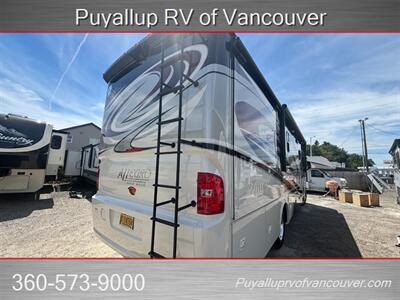 2015 Tiffin ALLEGRO OPEN ROAD  32SA - Photo 4 - Vancouver, WA 98682-4901