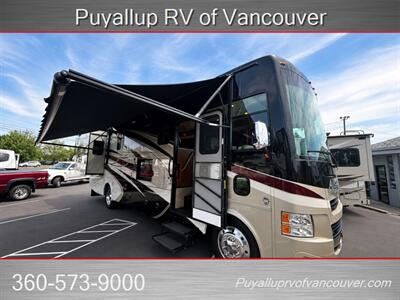 2015 Tiffin ALLEGRO OPEN ROAD  32SA - Photo 1 - Vancouver, WA 98682-4901
