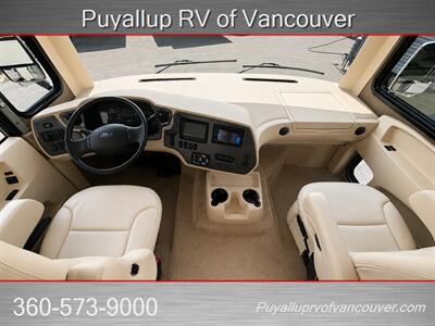 2015 Tiffin ALLEGRO OPEN ROAD  32SA - Photo 7 - Vancouver, WA 98682-4901