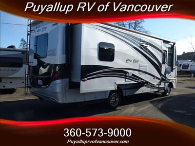 2017 NEWMAR BAYSTAR SPORT 2812   - Photo 4 - Vancouver, WA 98682-4901