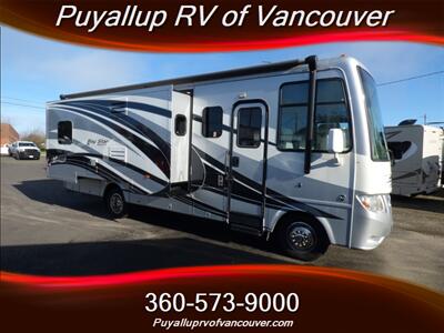 2017 NEWMAR BAYSTAR SPORT 2812   - Photo 1 - Vancouver, WA 98682-4901