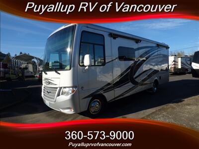 2017 NEWMAR BAYSTAR SPORT 2812   - Photo 23 - Vancouver, WA 98682-4901