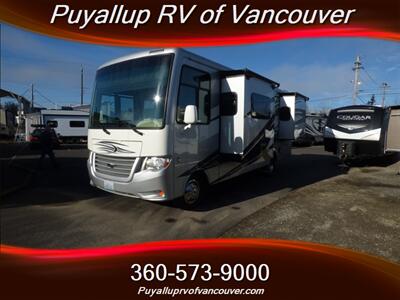 2017 NEWMAR BAYSTAR SPORT 2812   - Photo 2 - Vancouver, WA 98682-4901