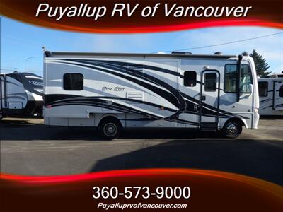 2017 NEWMAR BAYSTAR SPORT 2812   - Photo 3 - Vancouver, WA 98682-4901