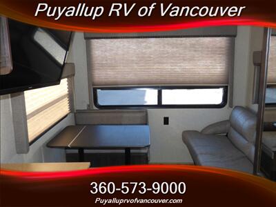 2018 KEYSTONE RV SPRINGDALE 201RDWE   - Photo 9 - Vancouver, WA 98682-4901